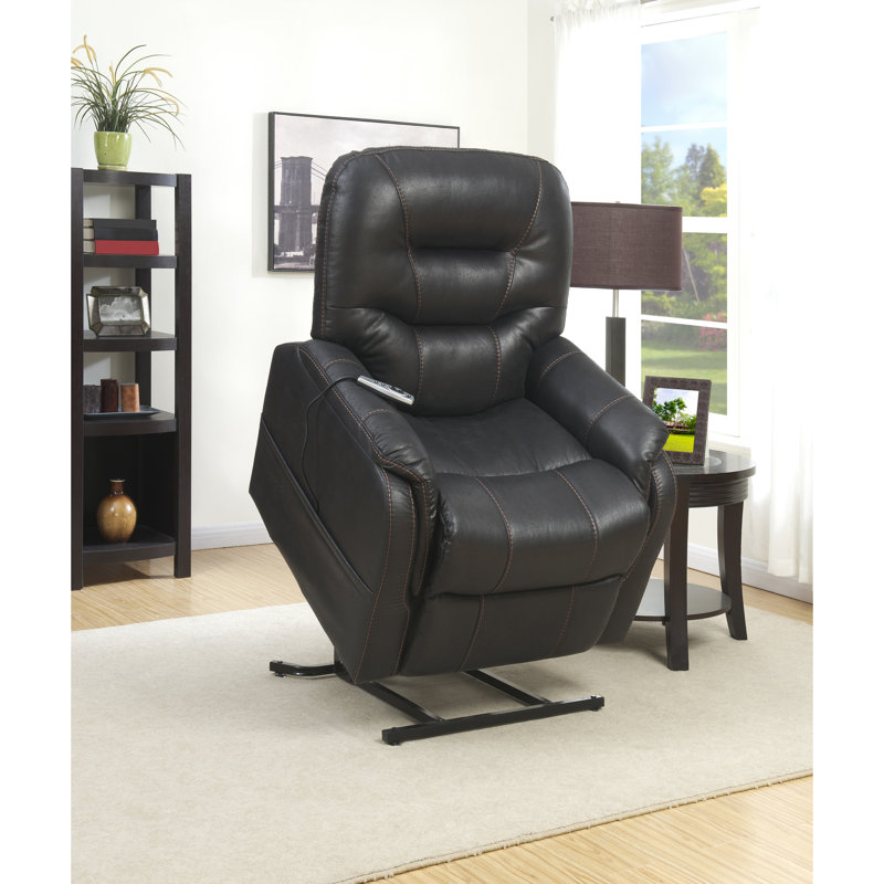 Pulaski Power Lift Assist Recliner & Reviews Wayfair.ca